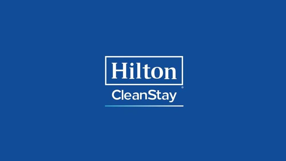 Hampton Inn Bryant Esterno foto