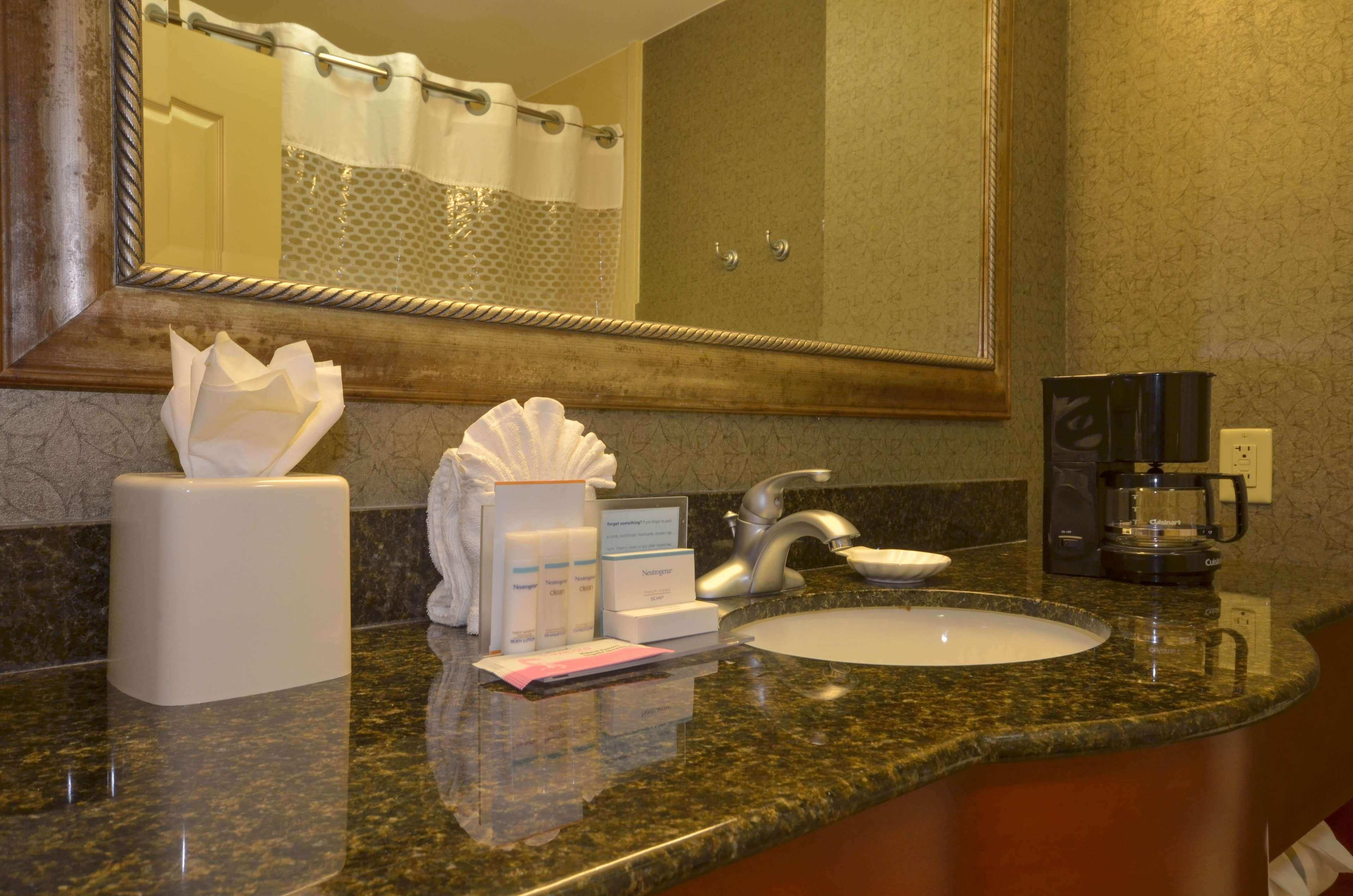 Hampton Inn Bryant Esterno foto