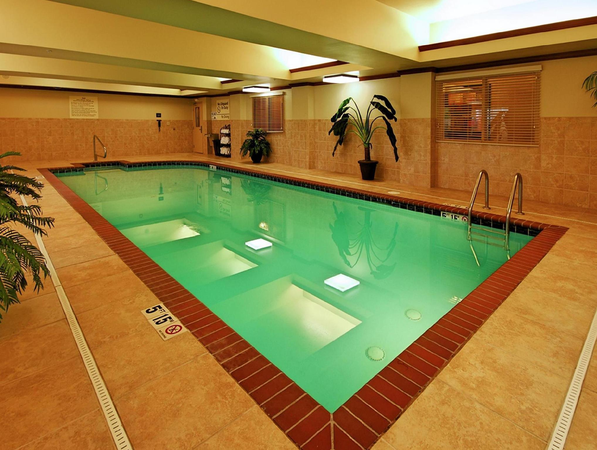 Hampton Inn Bryant Esterno foto