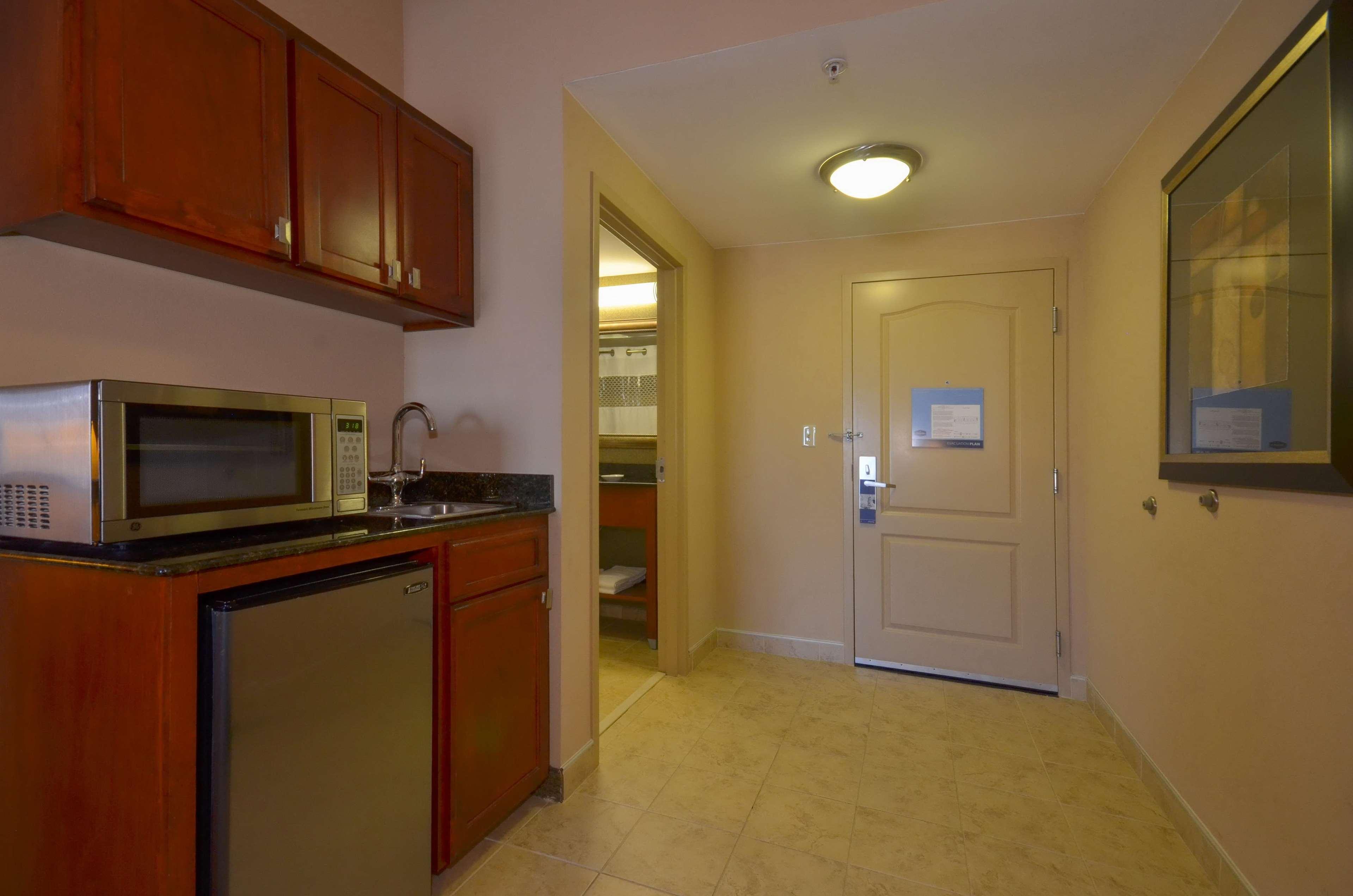 Hampton Inn Bryant Esterno foto