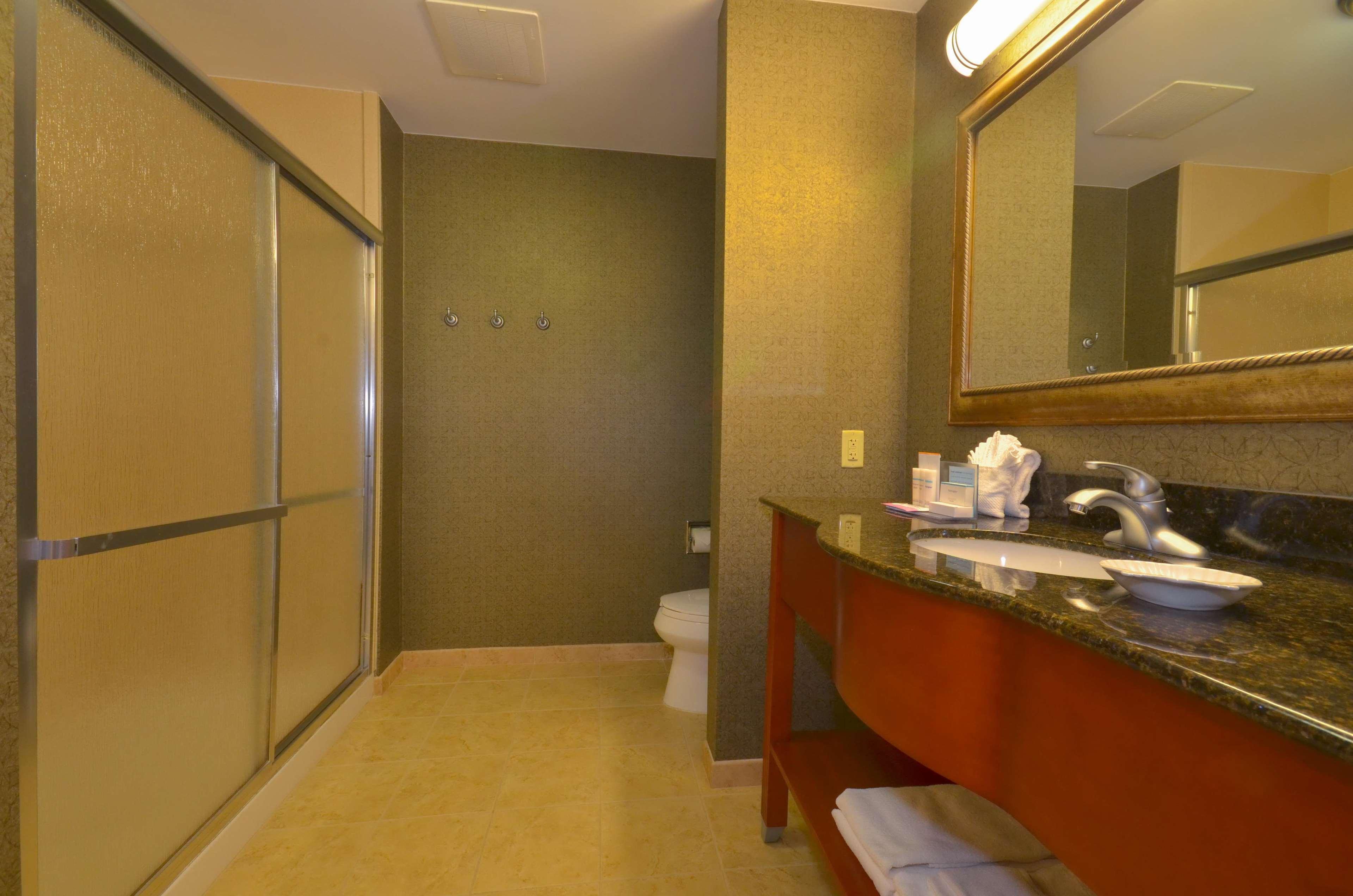 Hampton Inn Bryant Esterno foto