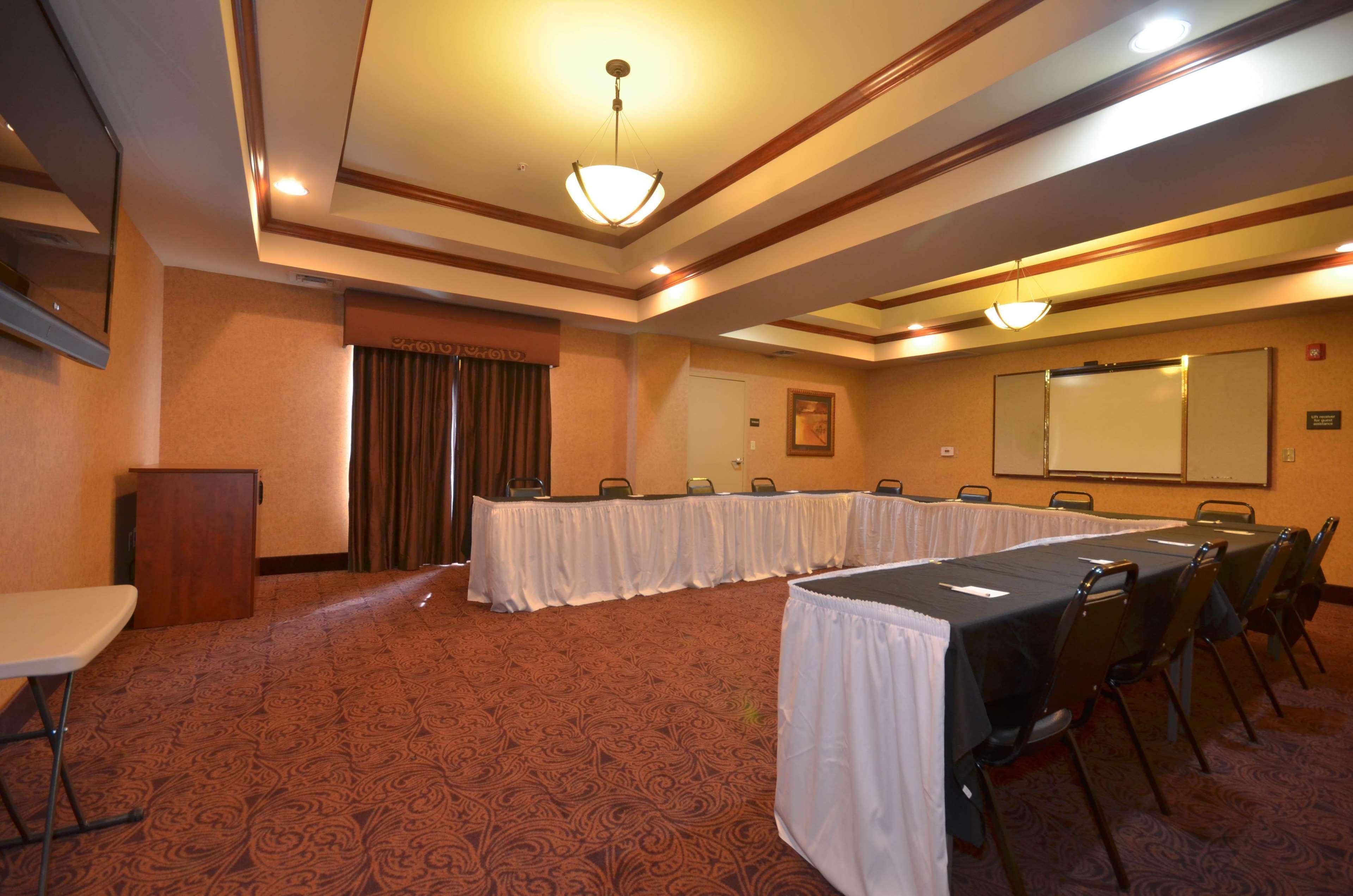 Hampton Inn Bryant Esterno foto