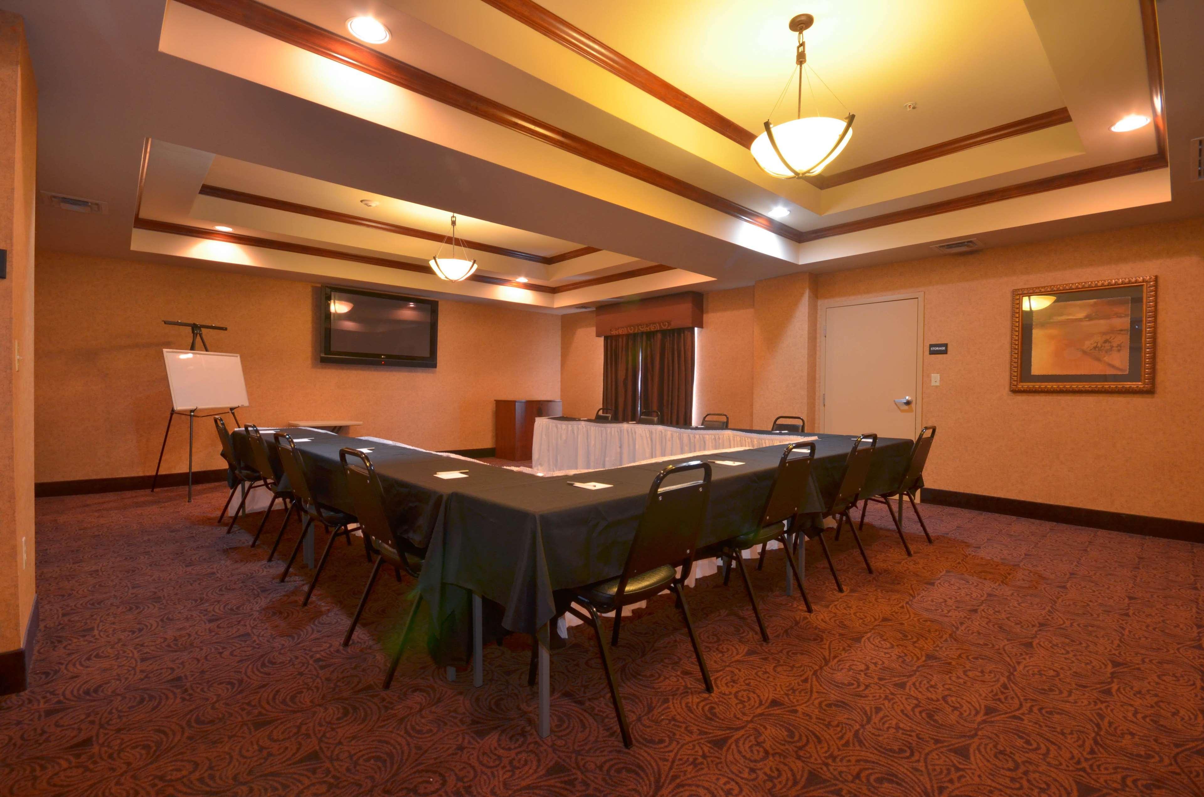 Hampton Inn Bryant Esterno foto