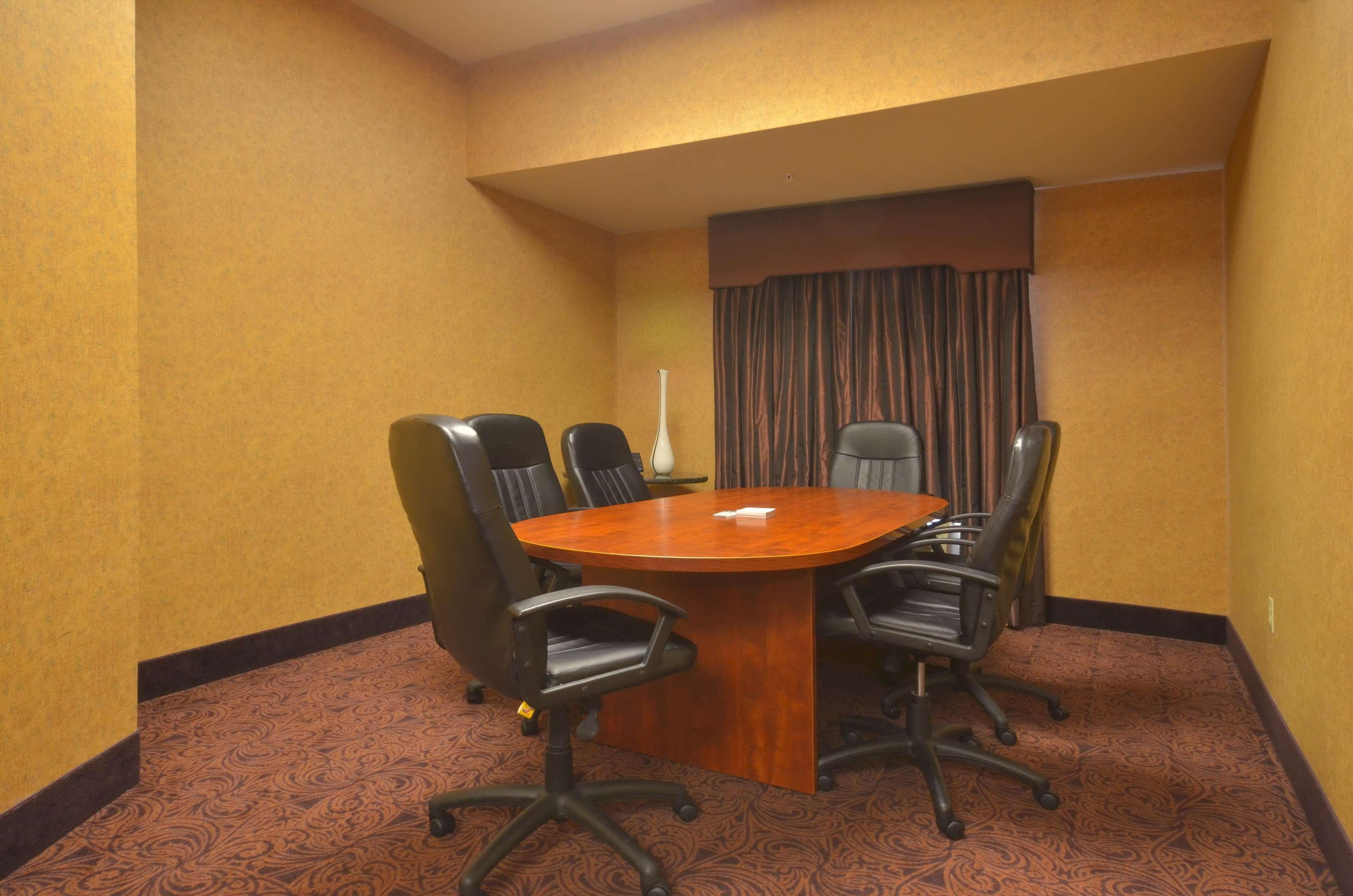 Hampton Inn Bryant Esterno foto