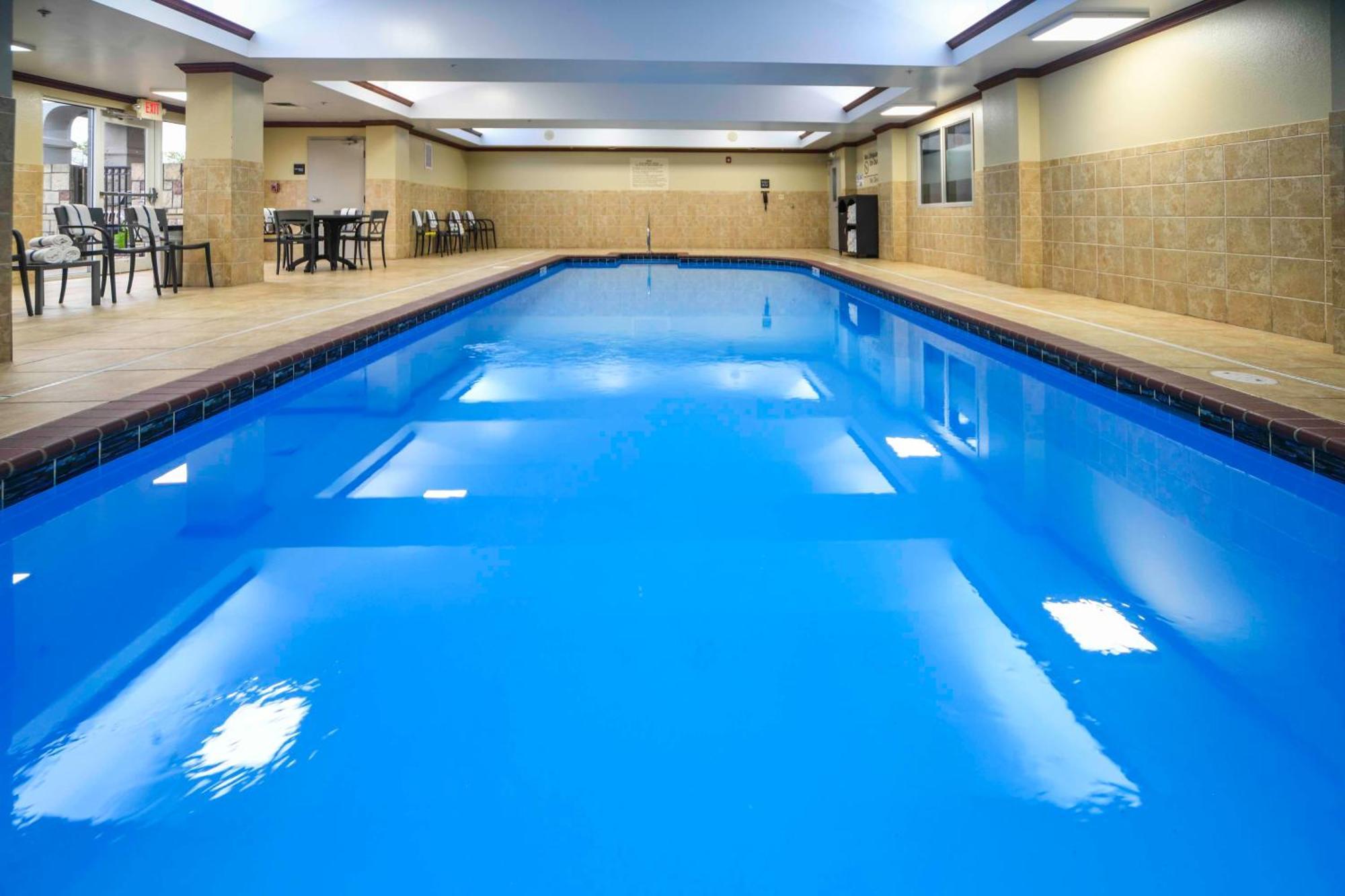 Hampton Inn Bryant Esterno foto