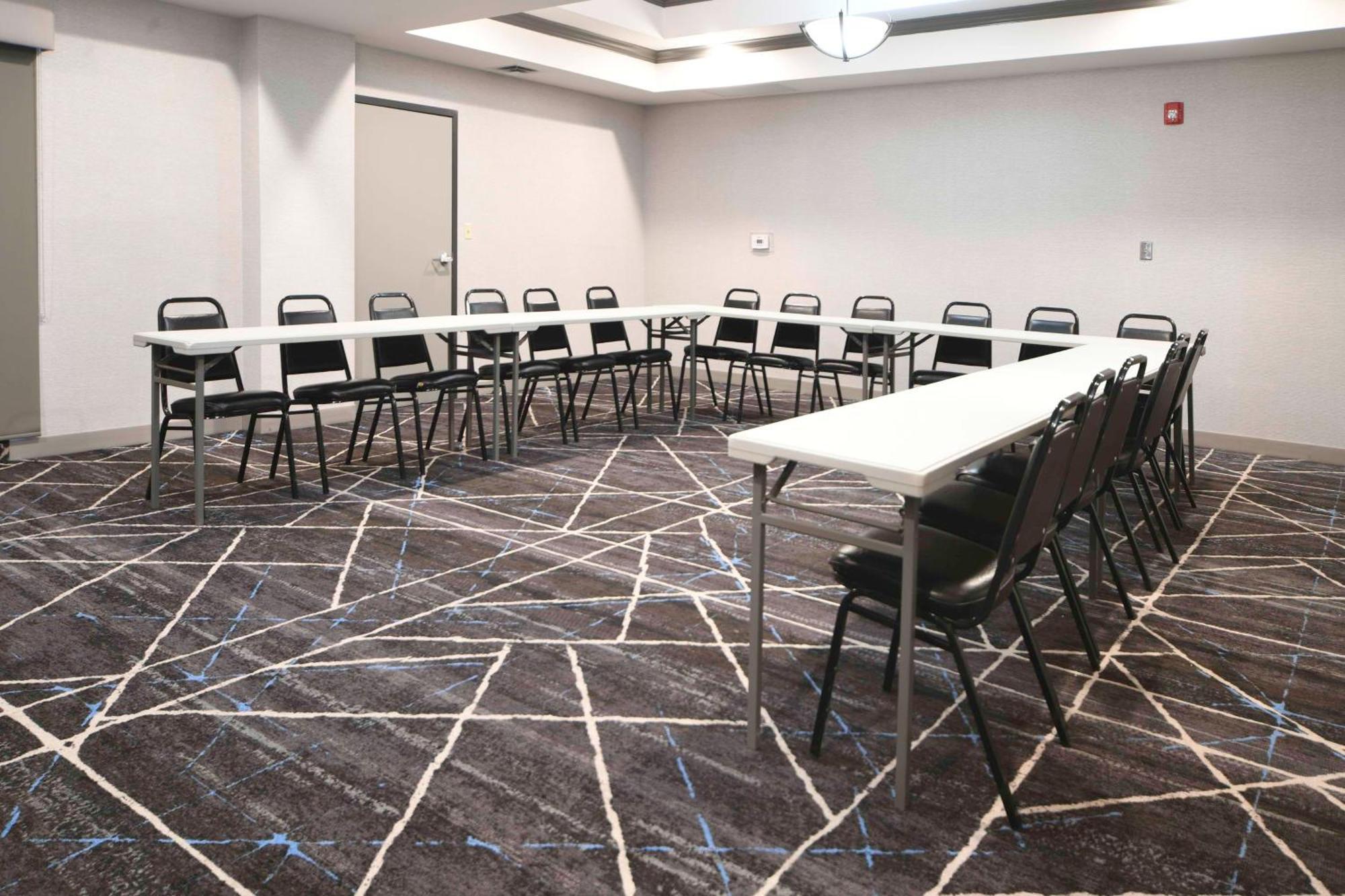 Hampton Inn Bryant Esterno foto