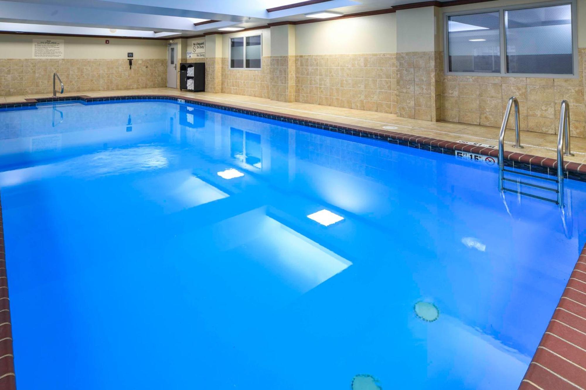 Hampton Inn Bryant Esterno foto