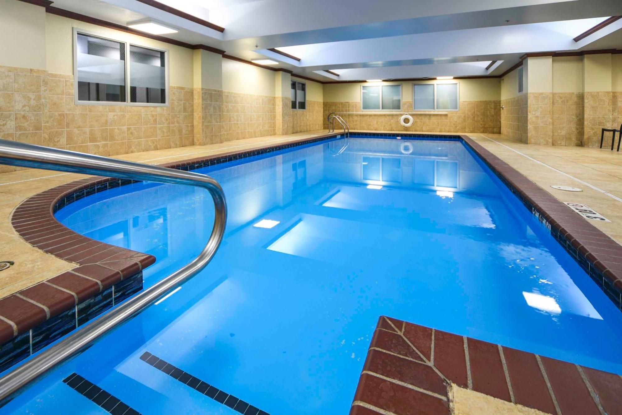 Hampton Inn Bryant Esterno foto