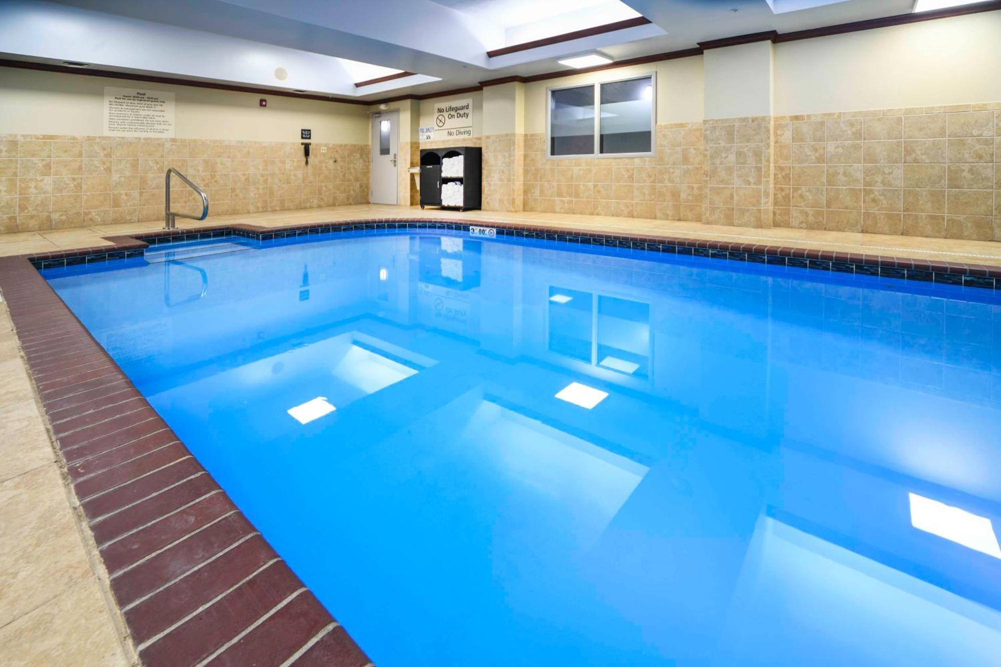 Hampton Inn Bryant Esterno foto