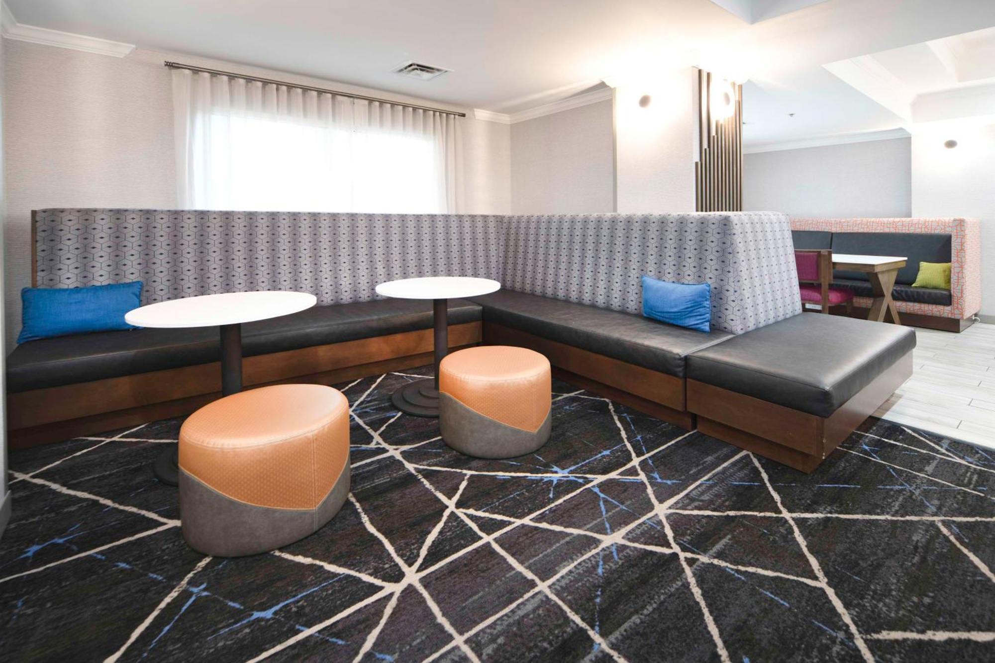 Hampton Inn Bryant Esterno foto