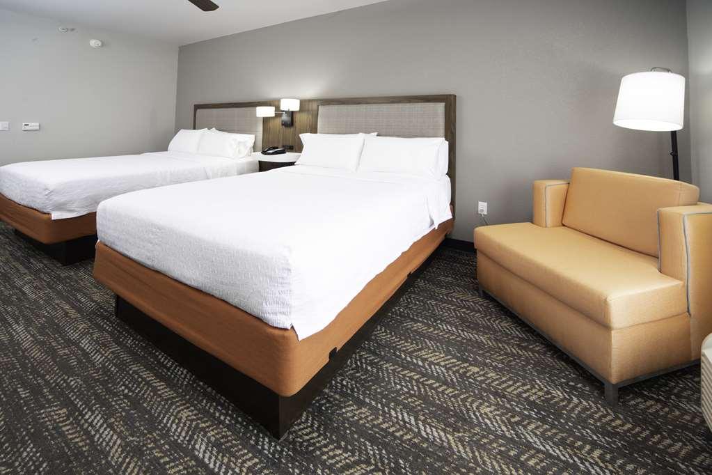 Hampton Inn Bryant Camera foto