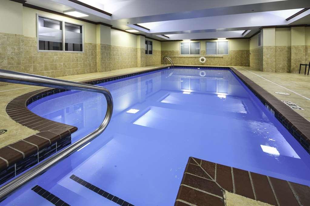 Hampton Inn Bryant Servizi foto